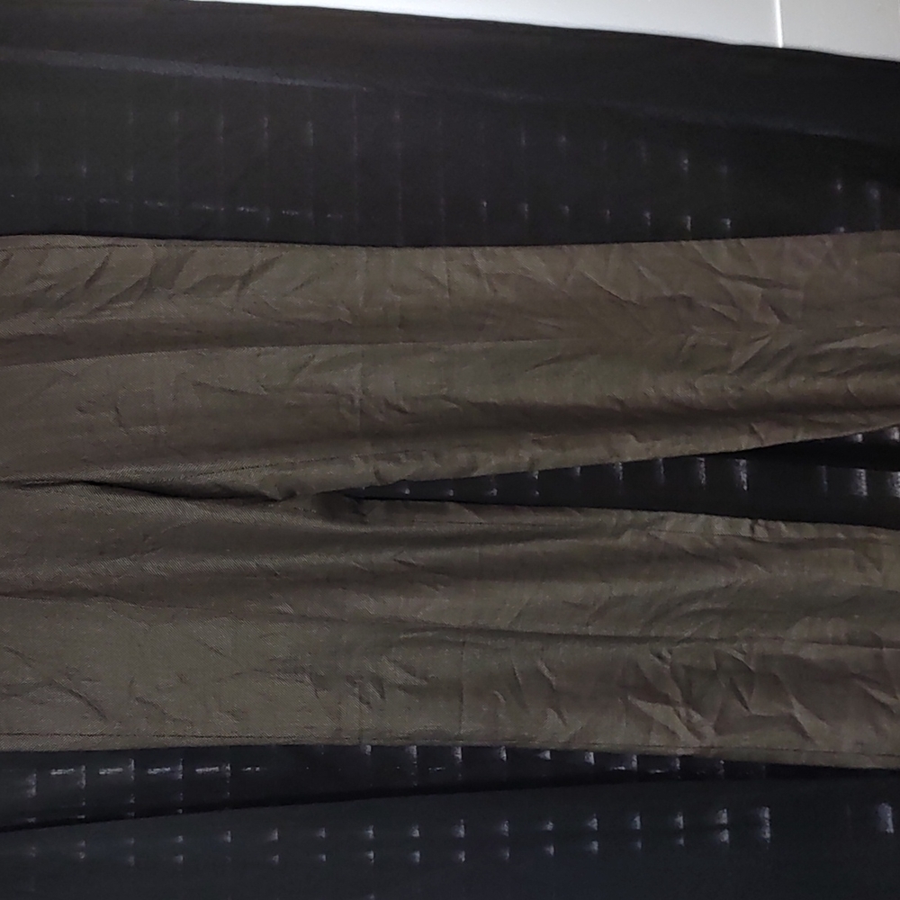 Designer pants